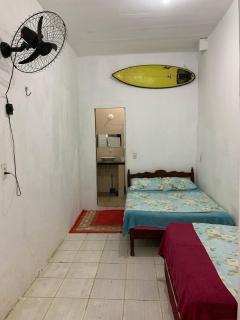 Casa em canoa alugo Quarto para fim de semana - 1