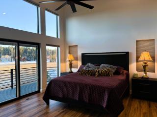 Cabin In The Sky - Duck Creek Village - 7