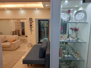 Nice and quiet apartment - Il Cairo - 5