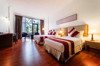 Residenz Apartments in Tunamaya Desaru Beach Resort - Desaru - 7