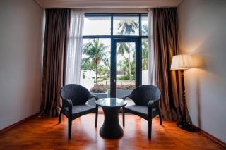 Residenz Apartments in Tunamaya Desaru Beach Resort - Desaru - 2