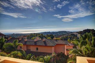 Lovely Duplex Penthouse with spectacular sea view - 7