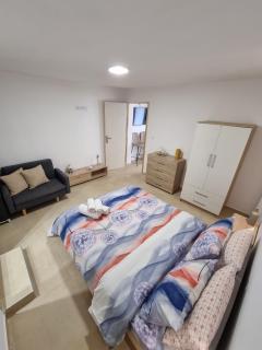Aeolus Apartment II - Galaxidi - 3