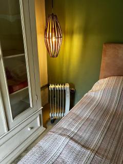 Cabana na montanha com banheira - São José dos Campos - 5