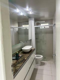 Estúdio próximo ao aeroporto com vaga na garagem - 3