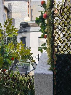 The Grey House - Lunay - 8