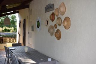 Gites Champfort - Saint-Vallier - 6