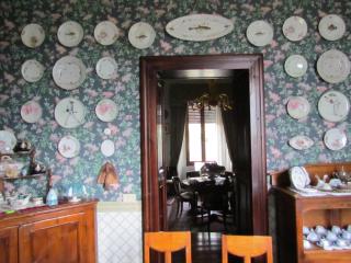 Villa Maria Bed & Breakfast, Corridonia, Marche - Corridonia - 6