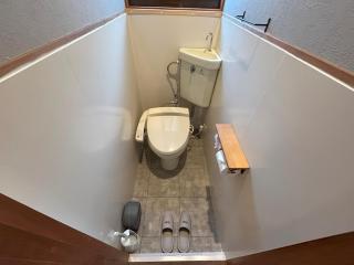 徳島市のまるごと貸切一軒家 最大5名 無料駐車場2台 - 2