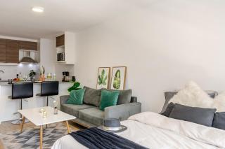 In the heart of Montevideo - Modern and comfortable! - Montevideo - 0