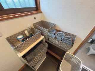 徳島市のまるごと貸切一軒家 最大5名 無料駐車場2台 - Tokushima - 4