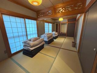 徳島市のまるごと貸切一軒家 最大5名 無料駐車場2台 - Tokushima - 7