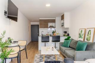 In the heart of Montevideo - Modern and comfortable! - Montevideo - 7