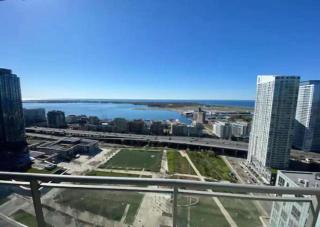 Delight Suites in Downtown Toronto - Mississauga - 9
