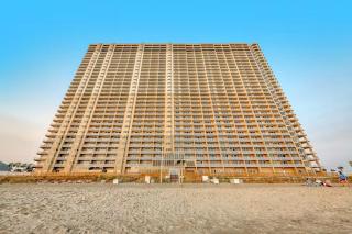 1 BR Condo in Tidewater - Panama City Beach - 4
