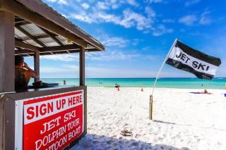 1 BR Condo in Tidewater - Panama City Beach - 3