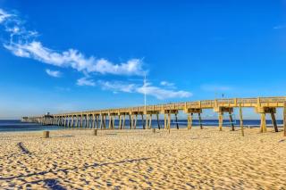 1 BR Condo in Tidewater - Panama City Beach - 2