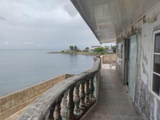 Alojamiento vista al mar - - 7