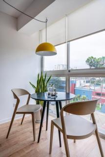 The Green Loft - Lima - 8