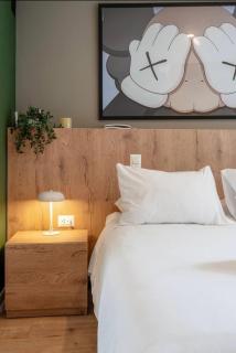 The Green Loft - Lima - 4