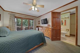 Narrow Gauge Inn - Fish Camp - 7