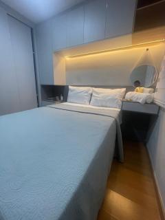 Quarto privativo em apartamento - Río de Janeiro - 7