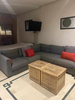 Résidence Val d'Anfa - Casablanca - 0