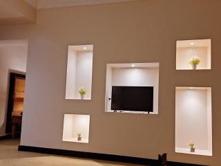 Paradise Home City Stars - Il Cairo - 6
