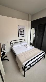 Urban Rio 3P Wi-Fi TV Laundry Air Cond - Rio de Janeiro - 1