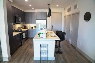 The Greenleaf Getaway Near NRG Stadium - 4