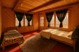 The Village Resort Arang Kel - Arangkēl - 9