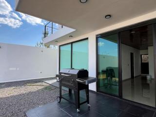 Casa de Campo Morelia-Pátzcuaro - Morelia - 9