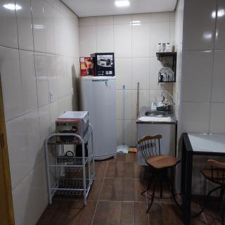 Hospedaria Dona Clara - 9