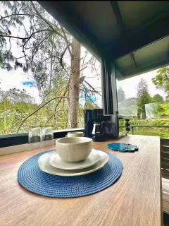 Cabañas - 5 Continentes Cerca Metrocable ARVI - 2