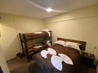 Apartamentos Gramado Centro - Localizados Próximo a Rua Coberta - Gramado - 3