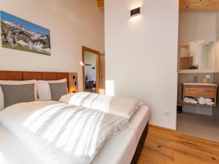 Grebenzen Eiszeit Lodge - Sankt Lambrecht - 4