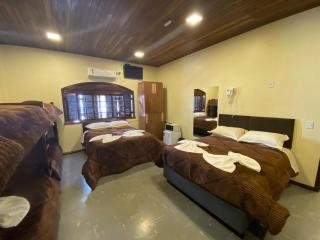Apartamentos Gramado Centro - Localizados Próximo a Rua Coberta - Gramado - 7