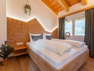 Grebenzen Lodge Edelweiss - Sankt Lambrecht - 5