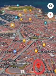 Apartamento familiar VUT3099AS - Gijón - 8