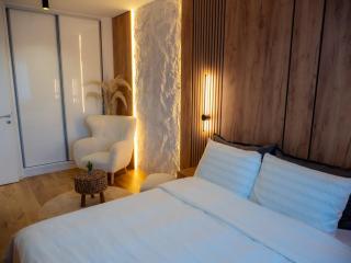 SnowLuxe Apartman Bjelašnica FREE GARAGE - Bjelašnica - 8