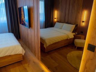 SnowLuxe Apartman Bjelašnica FREE GARAGE - Bjelašnica - 7