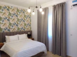 Neyche Riverside Aparthotel - - 0