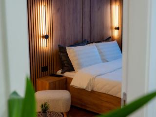 SnowLuxe Apartman Bjelašnica FREE GARAGE - Bjelašnica - 2