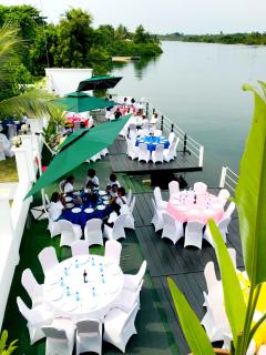 Neyche Riverside Aparthotel - - 9