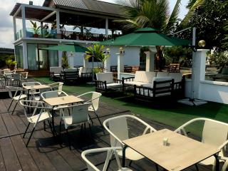 Neyche Riverside Aparthotel - - 6