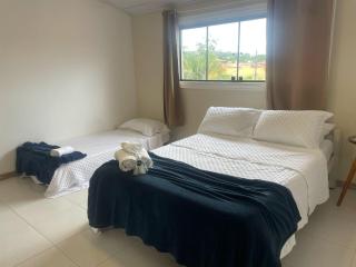 WB06 Rua das Pedras ! Apto c/ 02 quartos Confortável - 6