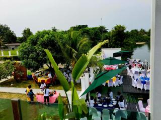 Neyche Riverside Aparthotel - - 3