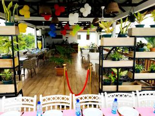 Neyche Riverside Aparthotel - - 1