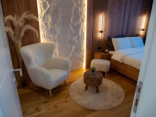 SnowLuxe Apartman Bjelašnica FREE GARAGE - Bjelašnica - 1