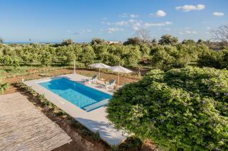 Ziran Resort - Noto - 9